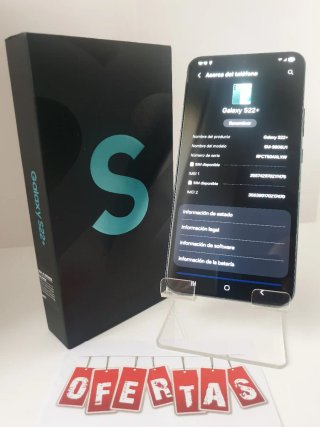 Samsung Galaxy S22 PLUS