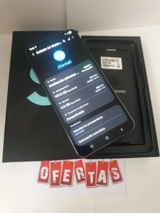 Samsung Galaxy S22 PLUS