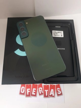 Samsung Galaxy S22 PLUS
