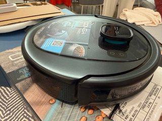 Conga 7490 Robot Aspirador