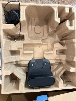 Conga 7490 Robot Aspirador