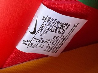 Nike Air Force 1 Lil Yachty Concrete Boys
