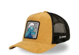 Gorra Trucker Smurf Handy