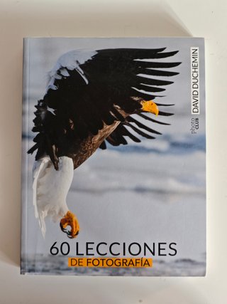 60 lecciones de fotografía
