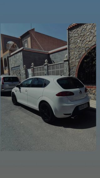 SEAT Leon 2009