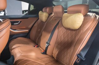 Mercedes-Benz Clase S 400d 4MATIC 2022
