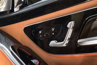 Mercedes-Benz Clase S 400d 4MATIC 2022