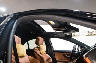 Mercedes-Benz Clase S 400d 4MATIC 2022
