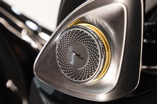 Mercedes-Benz Clase S 400d 4MATIC 2022