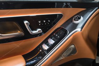 Mercedes-Benz Clase S 400d 4MATIC 2022