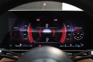 Mercedes-Benz Clase S 400d 4MATIC 2022