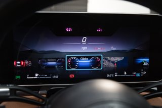 Mercedes-Benz Clase S 400d 4MATIC 2022