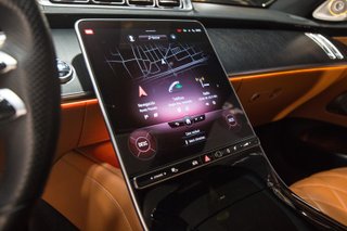 Mercedes-Benz Clase S 400d 4MATIC 2022