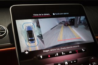 Mercedes-Benz Clase S 400d 4MATIC 2022