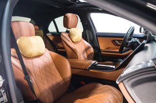 Mercedes-Benz Clase S 400d 4MATIC 2022