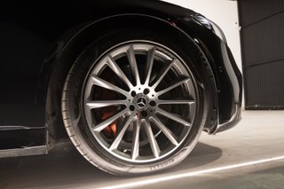Mercedes-Benz Clase S 400d 4MATIC 2022