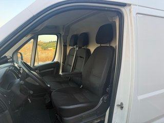 citroen jumper 2021