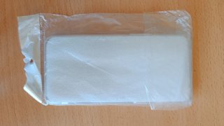 Funda transparente OnePlus Nord 2 5G