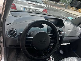 Chevrolet Matiz 2006