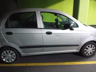 Chevrolet Matiz 2006