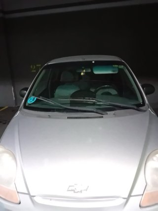 Chevrolet Matiz 2006