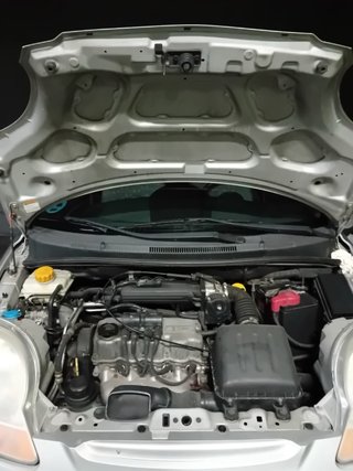 Chevrolet Matiz 2006