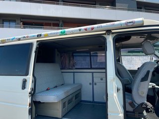 Volkswagen California 1996