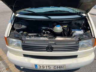 Volkswagen California 1996