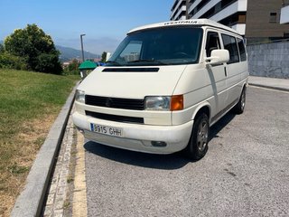 Volkswagen California 1996