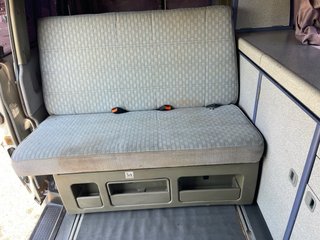 Volkswagen California 1996