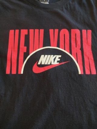 Lote 2 Camisetas Nike Originales Hombre