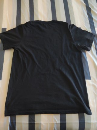 Lote 2 Camisetas Nike Originales Hombre