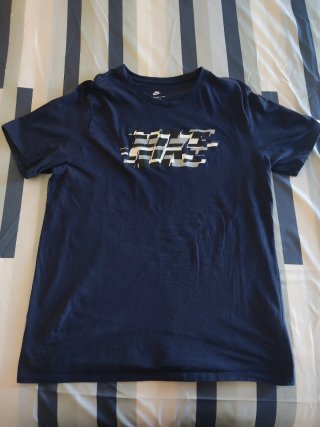 Lote 2 Camisetas Nike Originales Hombre