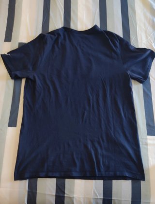 Lote 2 Camisetas Nike Originales Hombre