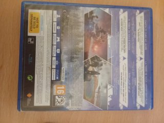 Horizon Zero Dawn Complete Edition PS4