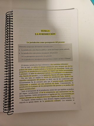 MANUAL DE DERECHO PROCESAL CIVIL I
