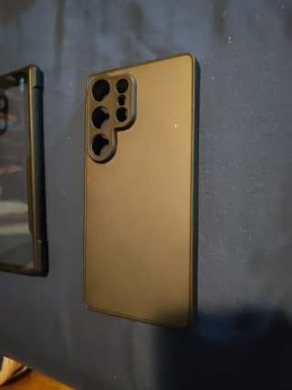 Fundas Samsung Galaxy S25 Ultra (6 unidades)