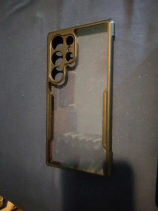 Fundas Samsung Galaxy S25 Ultra (6 unidades)