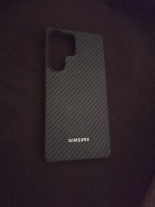 Fundas Samsung Galaxy S25 Ultra (6 unidades)