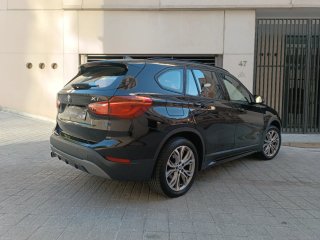BMW X1 Sdrive18d 150cv Techo Panorámico