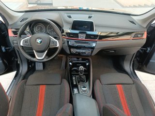 BMW X1 Sdrive18d 150cv Techo Panorámico