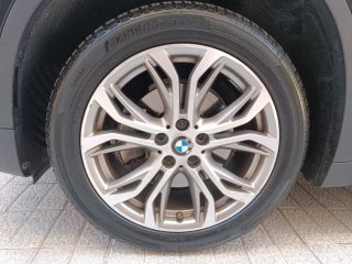 BMW X1 Sdrive18d 150cv Techo Panorámico