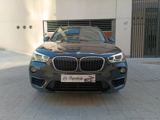 BMW X1 Sdrive18d 150cv Techo Panorámico