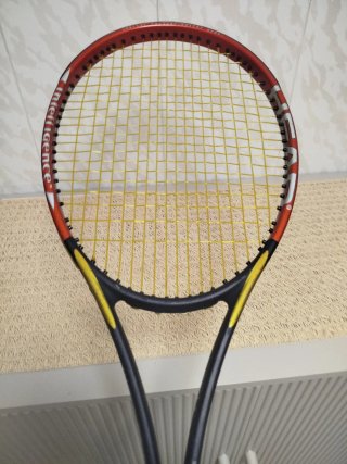 Raqueta HEAD Intelligence Pro