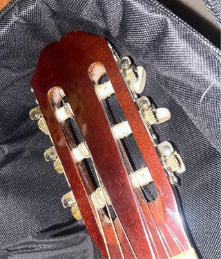 Guitarra Clásica Española para Principiantes