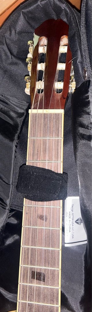 Guitarra Clásica Española para Principiantes