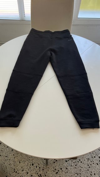 Pantalón Largo Negro STWD (S) - EXCELENTE
