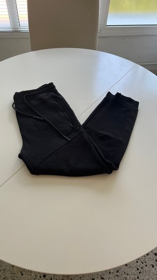 Pantalón Largo Negro STWD (S) - EXCELENTE