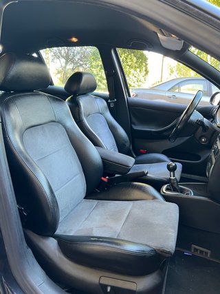 SEAT Leon ETIQUETA B 2006