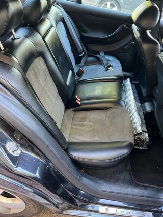 SEAT Leon ETIQUETA B 2006